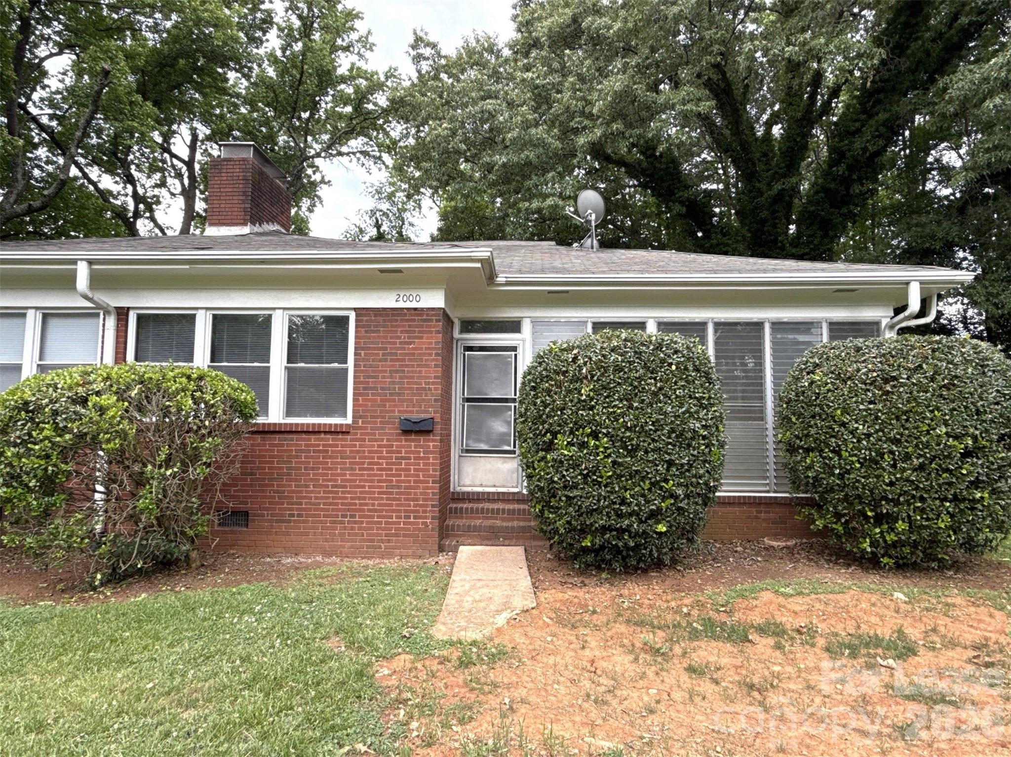 2000 Weststone Drive Property Photo 1