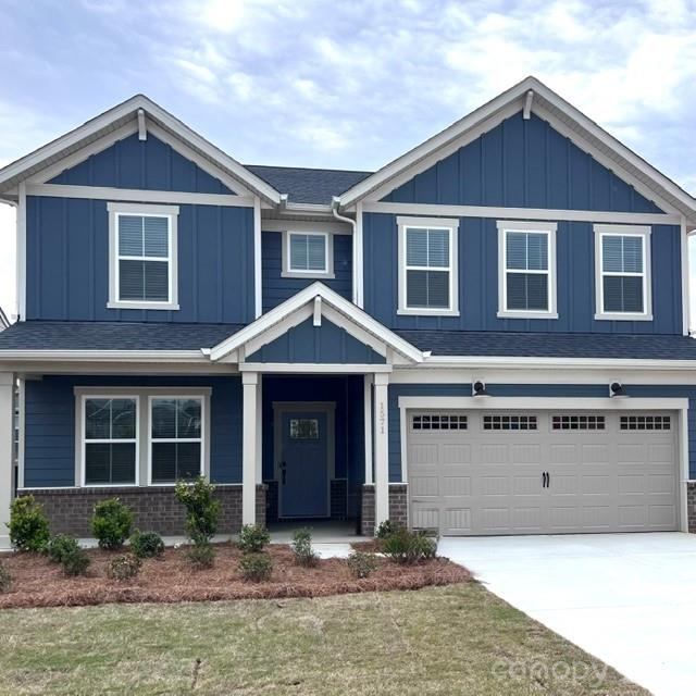 707 Cranberry Way Property Photo 2