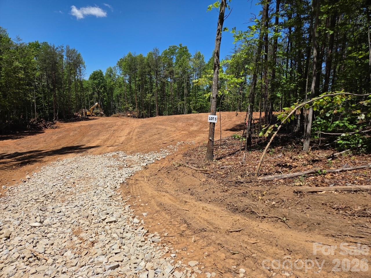 TBD Vein Mountain Road 5 Property Photo 1