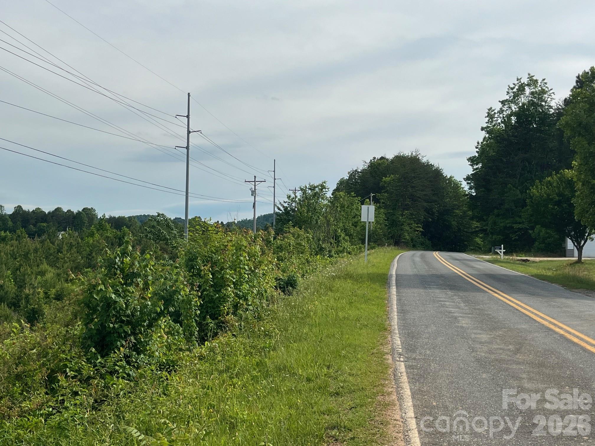 Tbd Vein Mountain Road 5 Property Photo 13