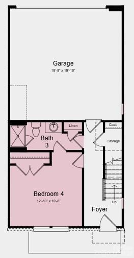 3920 Clemson Alley Property Photo 3
