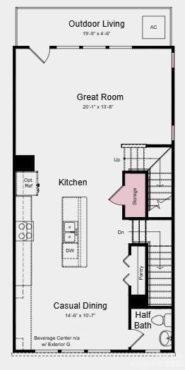 3920 Clemson Alley Property Photo 4