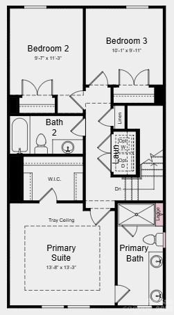 3920 Clemson Alley Property Photo 5