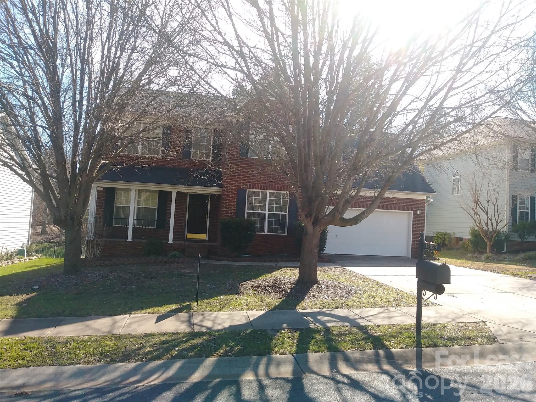 12029 Stone Forest Drive Property Photo 1
