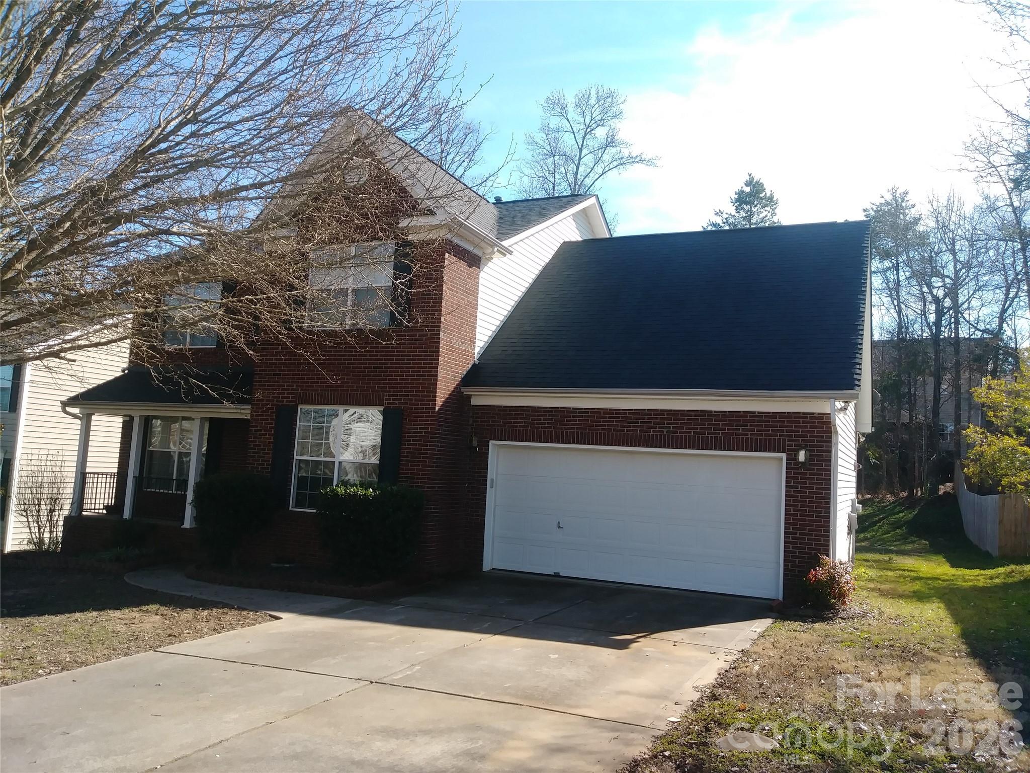 12029 Stone Forest Drive Property Photo 2