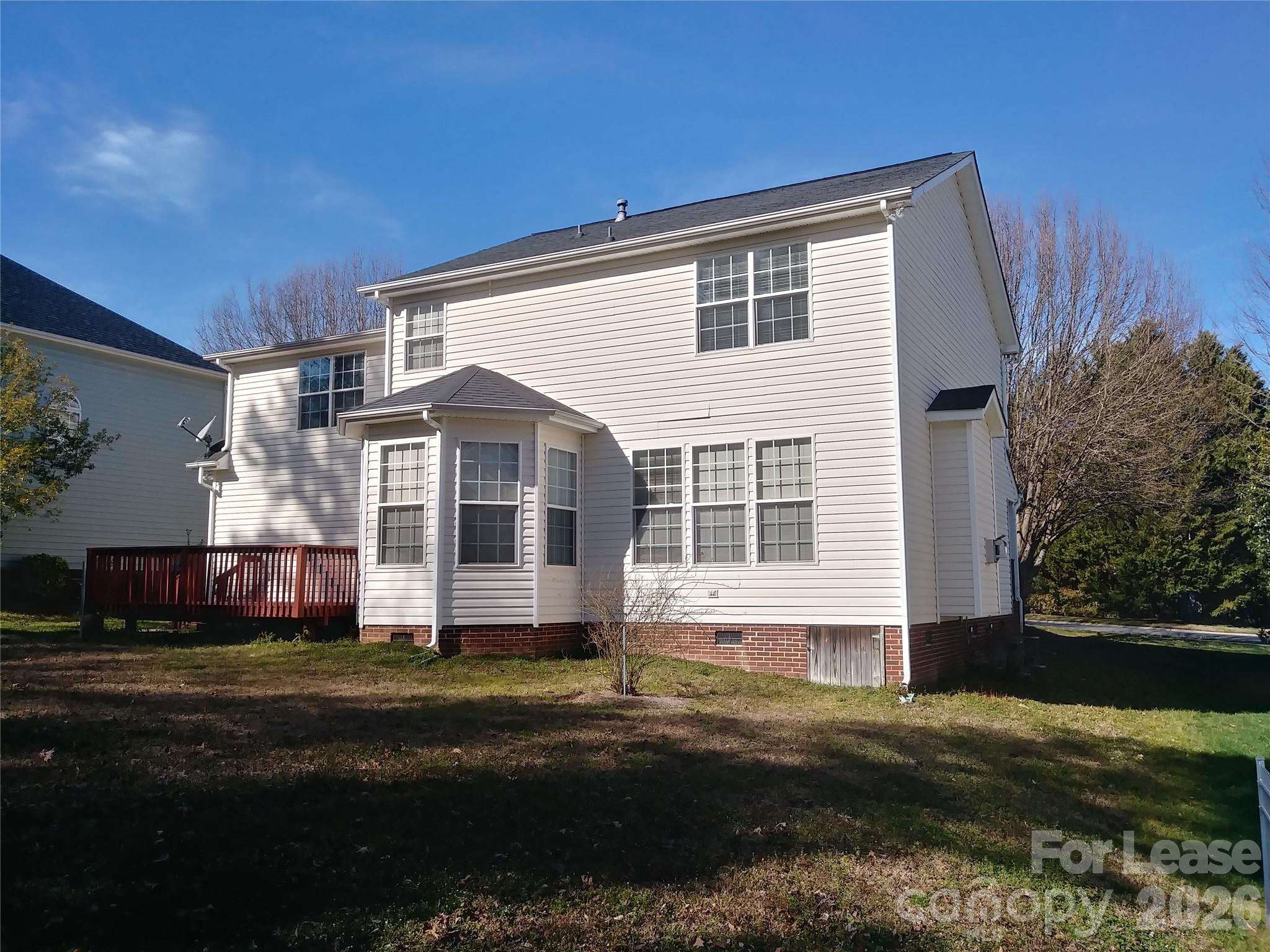 12029 Stone Forest Drive Property Photo 4
