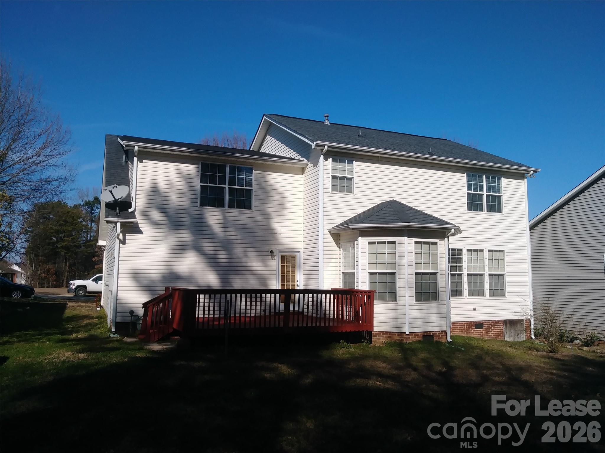 12029 Stone Forest Drive Property Photo 5
