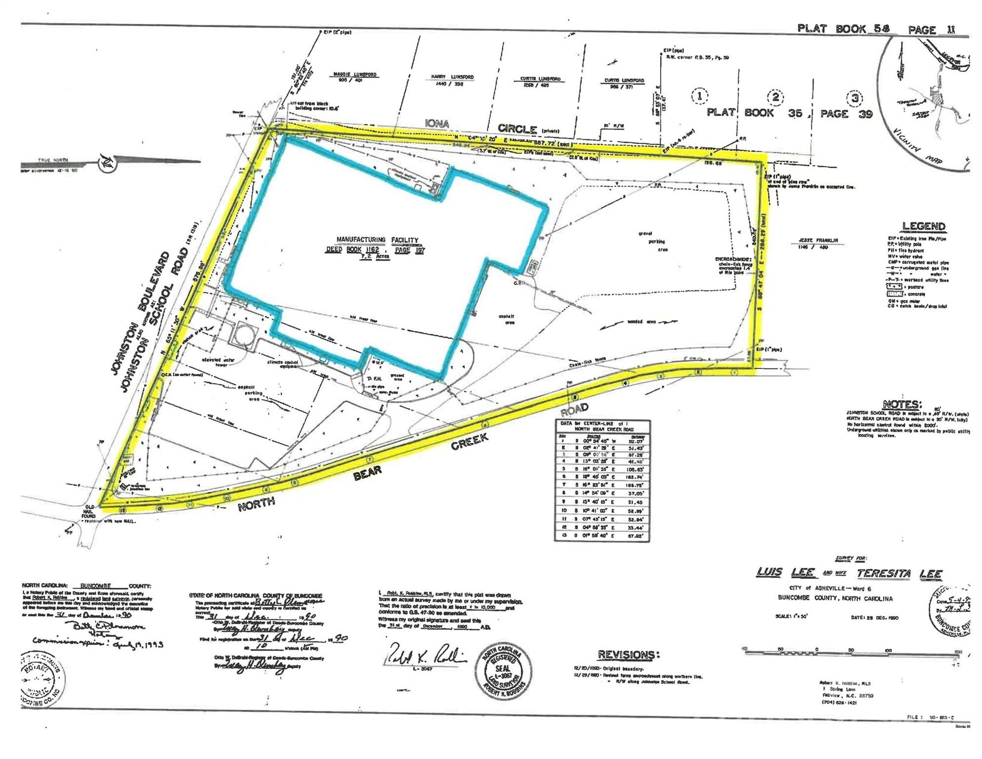 195 Johnston Boulevard Property Photo 1