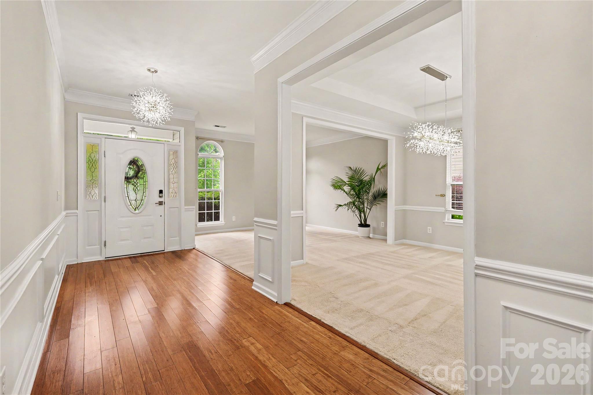 10312 Fairbourne Court Property Photo 3