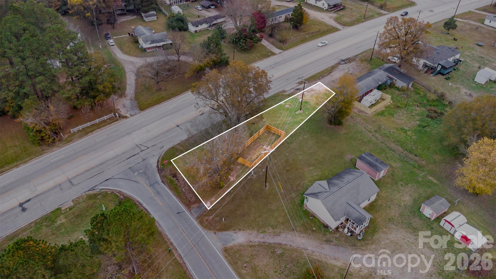767 Pinckney Road Property Photo 2