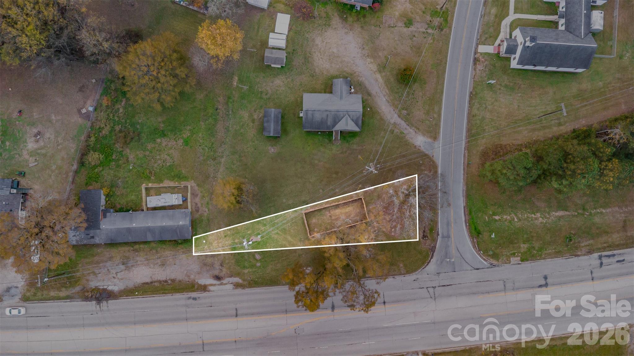 767 Pinckney Road Property Photo 3