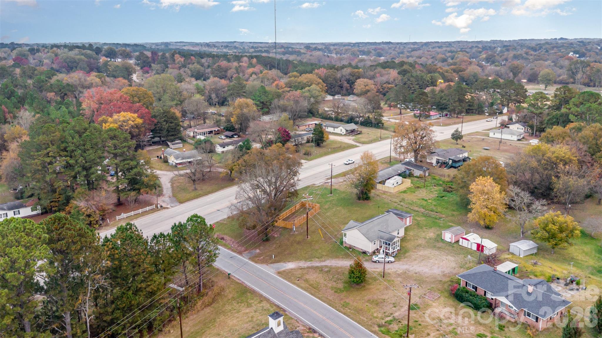 767 Pinckney Road Property Photo 4