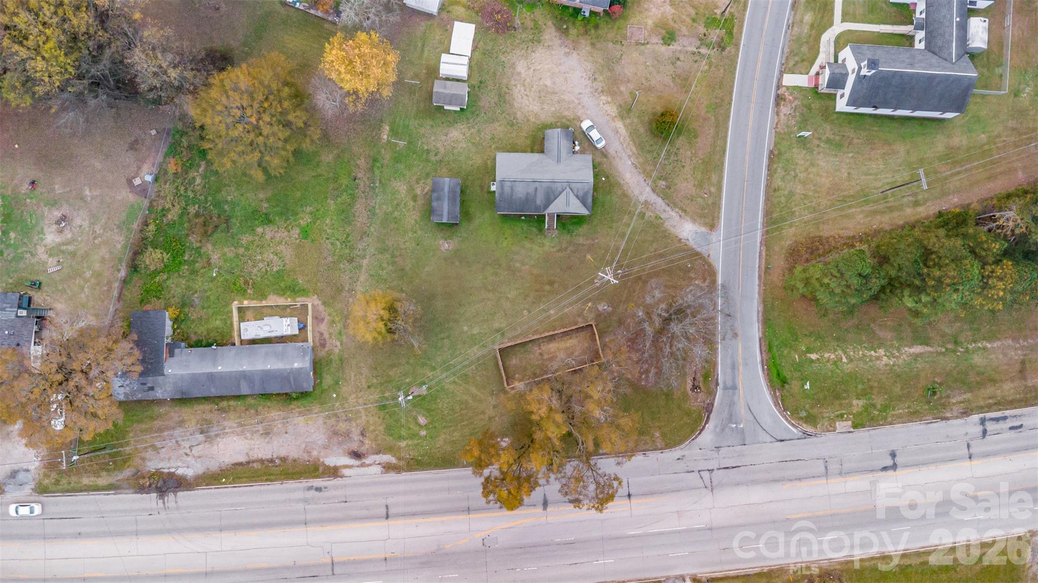 767 Pinckney Road Property Photo 7