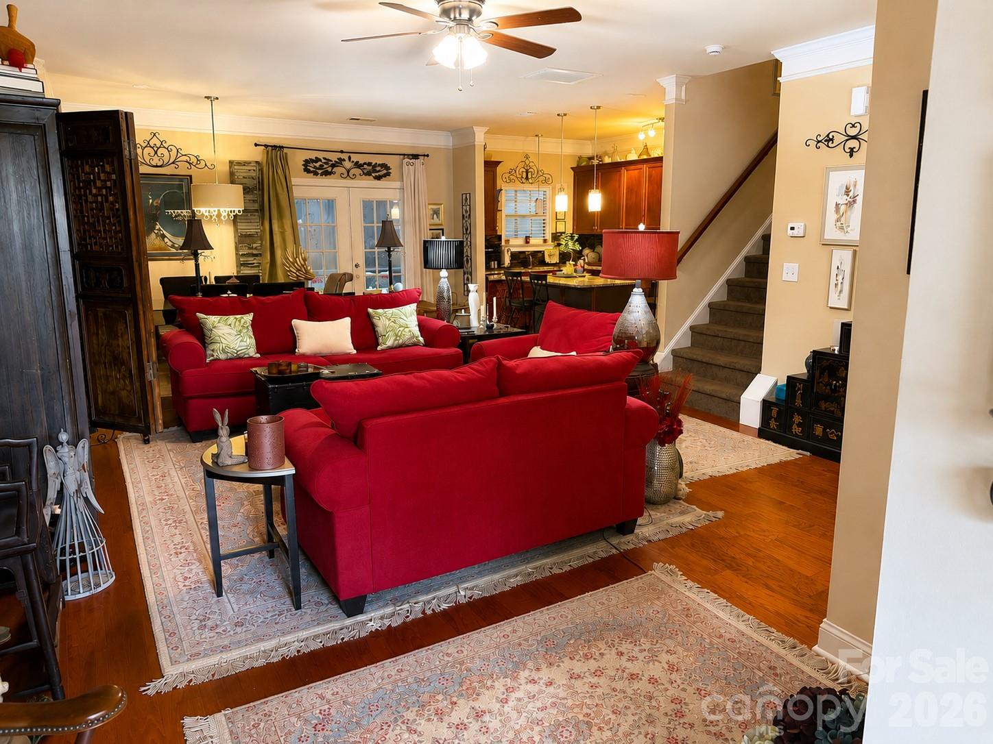 1108 Stuarts Landing Drive Property Photo 9