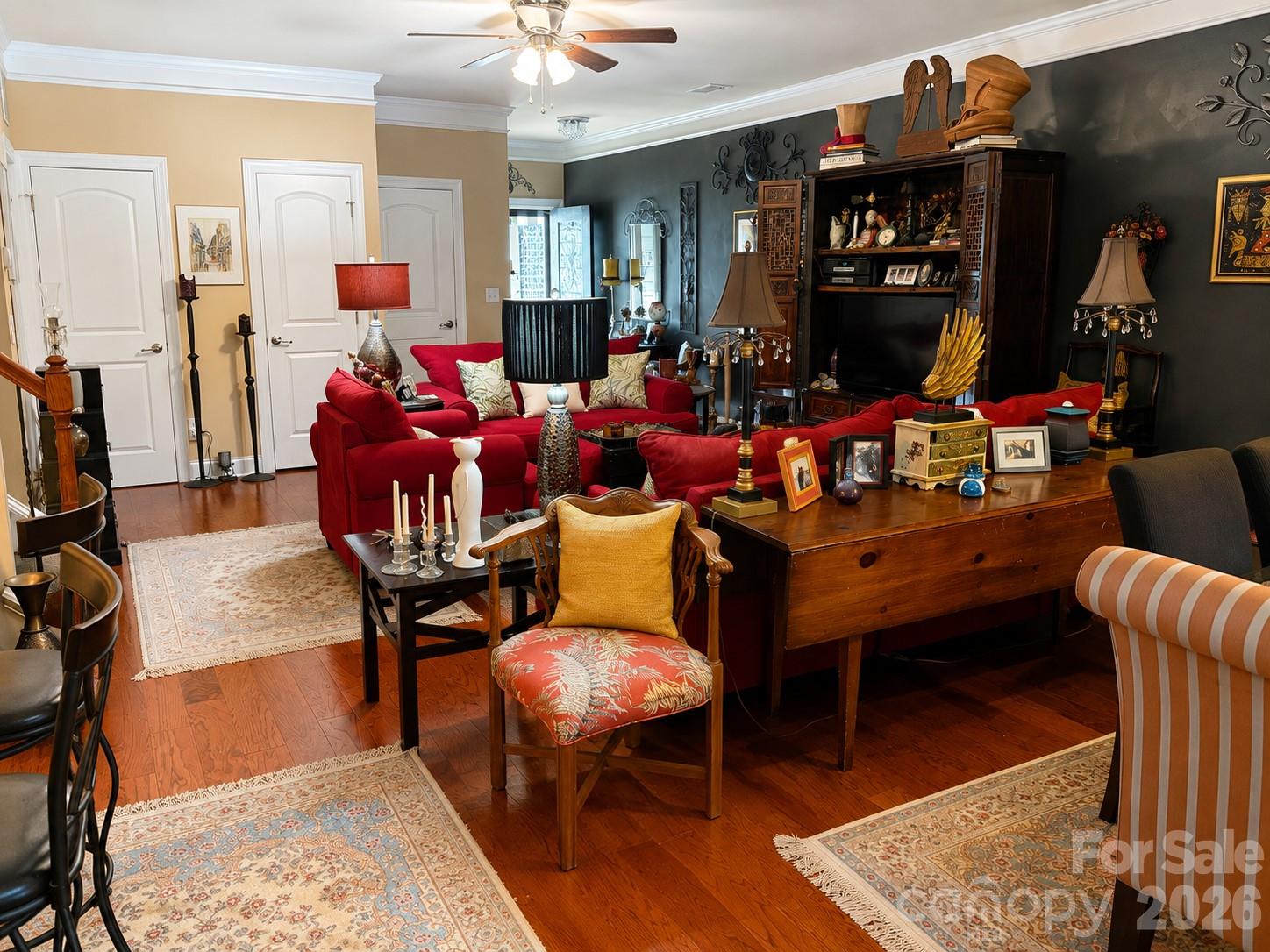 1108 Stuarts Landing Drive Property Photo 13