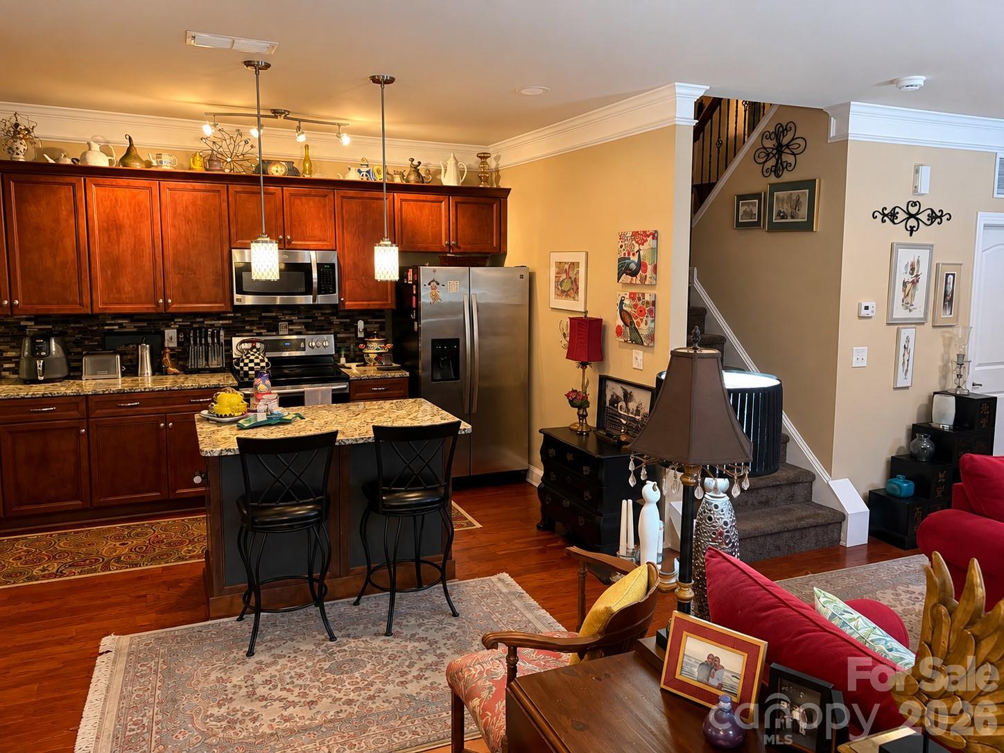 1108 Stuarts Landing Drive Property Photo 14