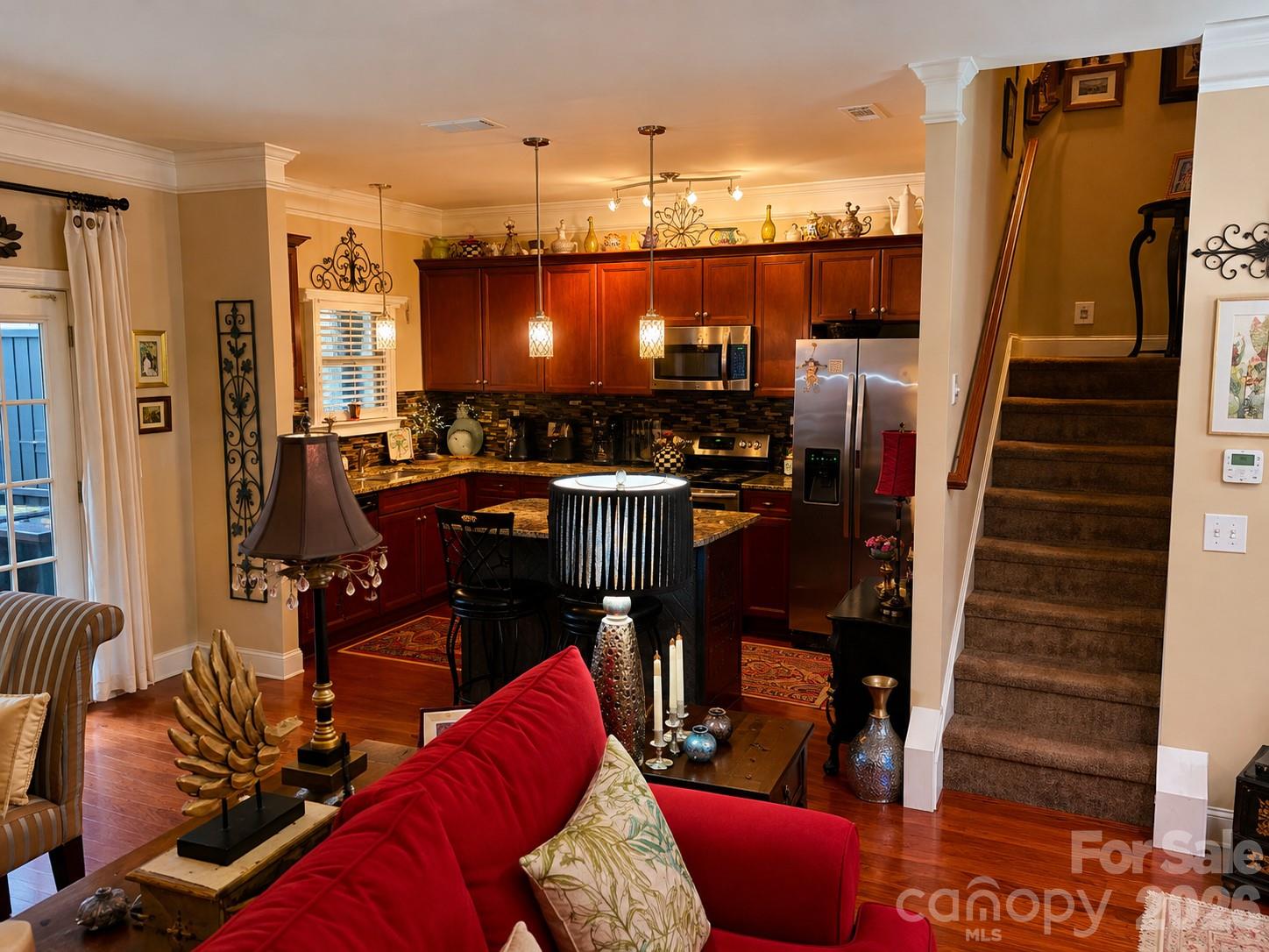 1108 Stuarts Landing Drive Property Photo 15