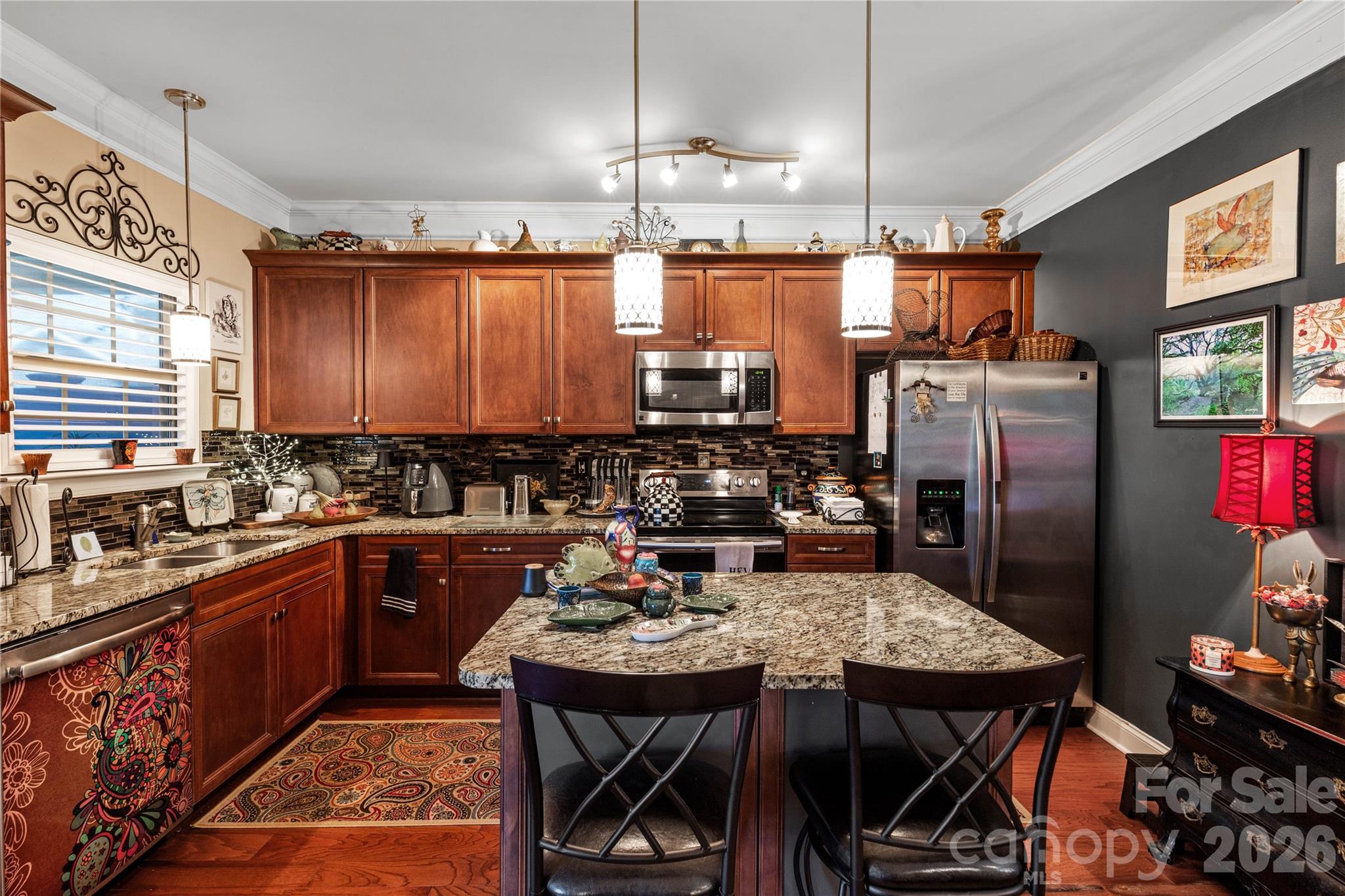 1108 Stuarts Landing Drive Property Photo 16