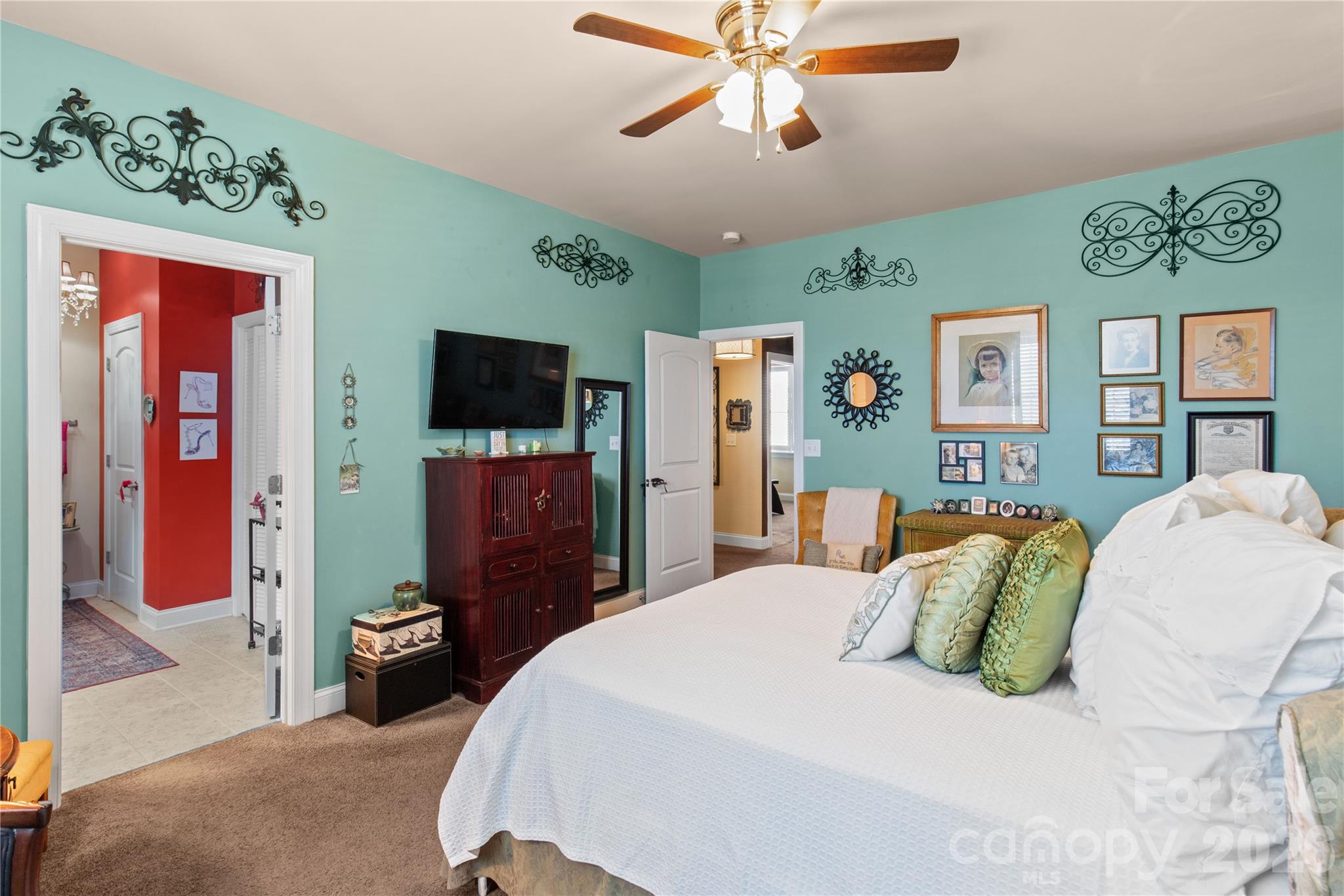 1108 Stuarts Landing Drive Property Photo 22
