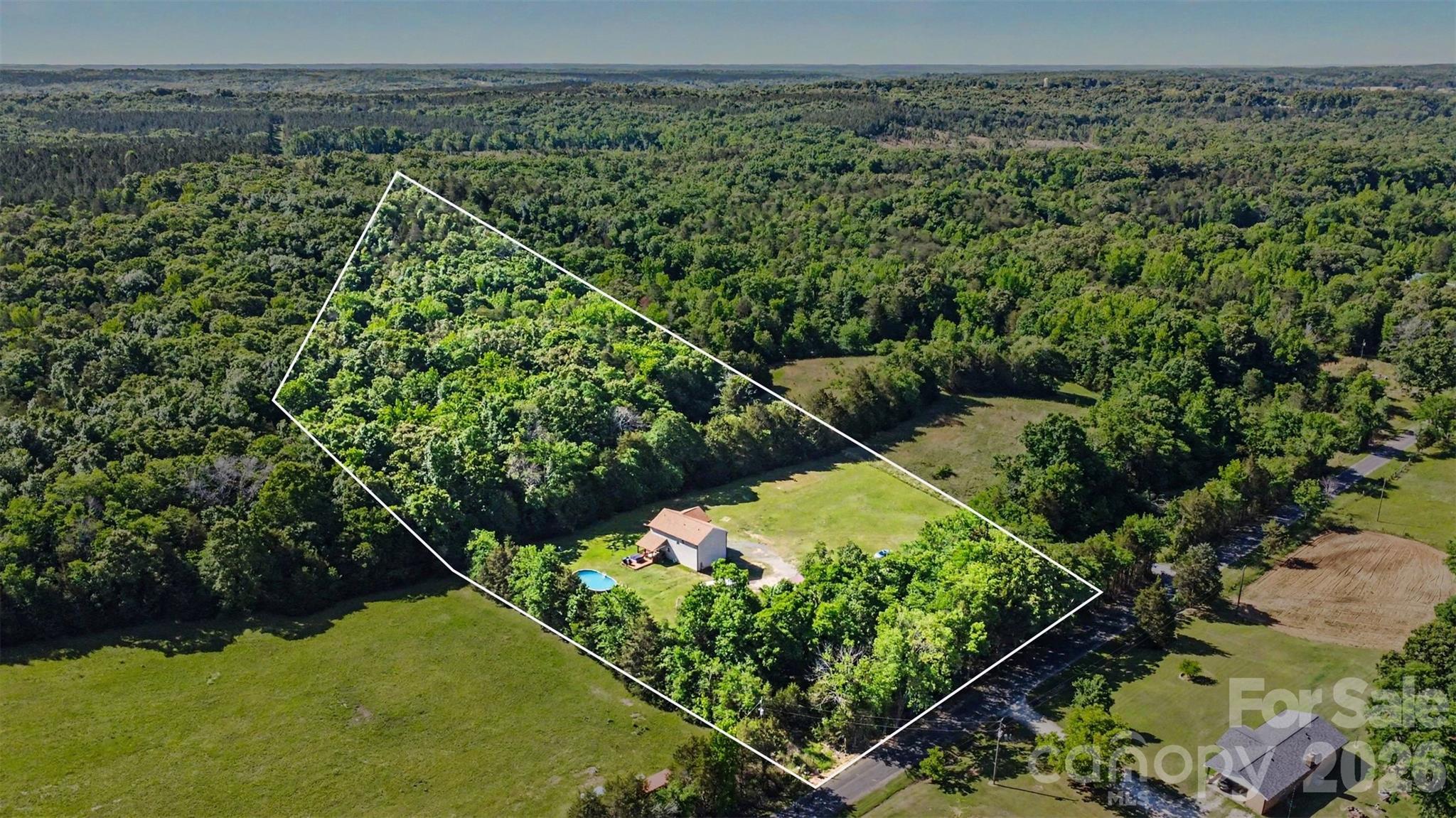 3401 Shillinglaw Road Property Photo 1