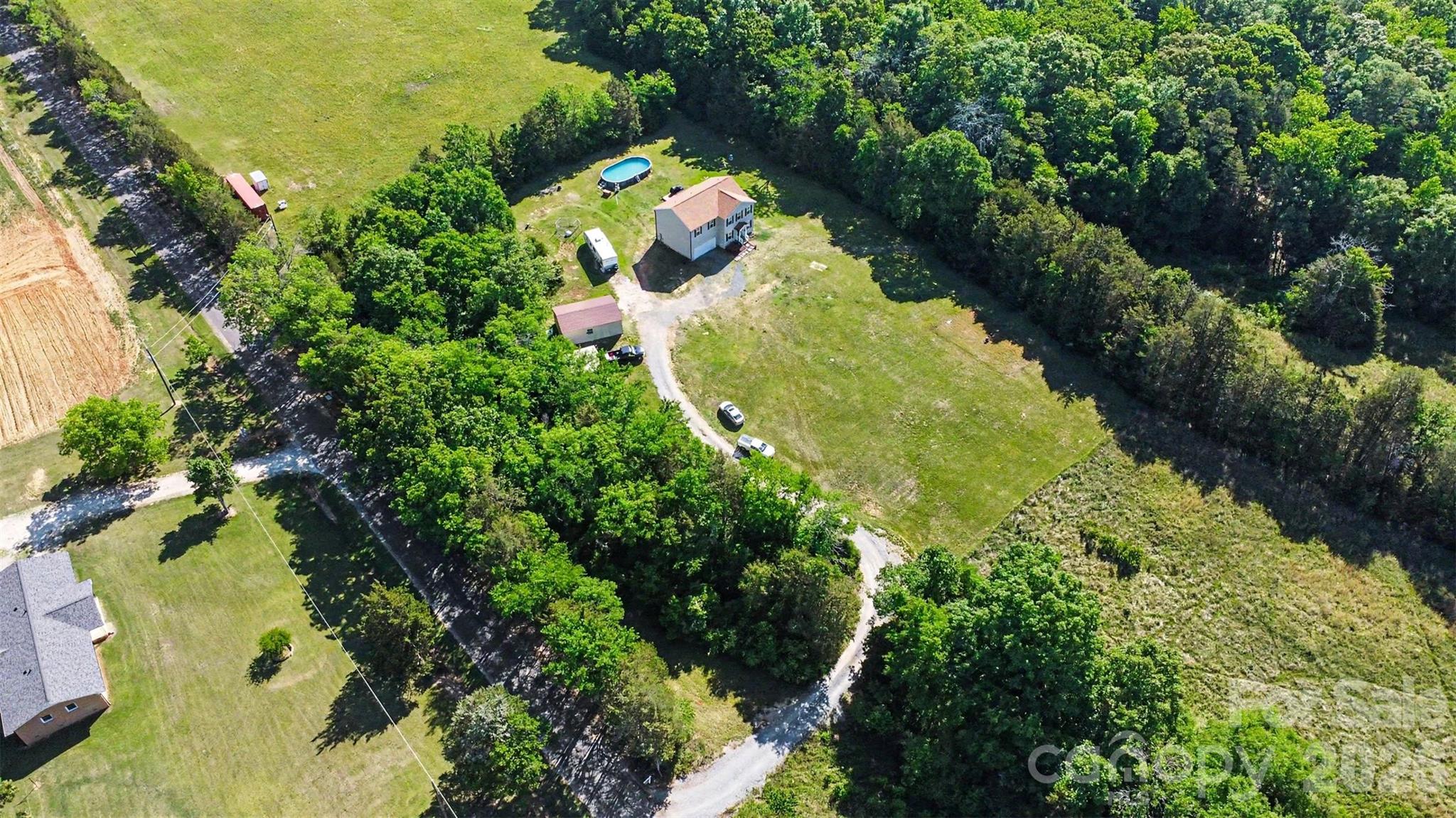 3401 Shillinglaw Road Property Photo 2