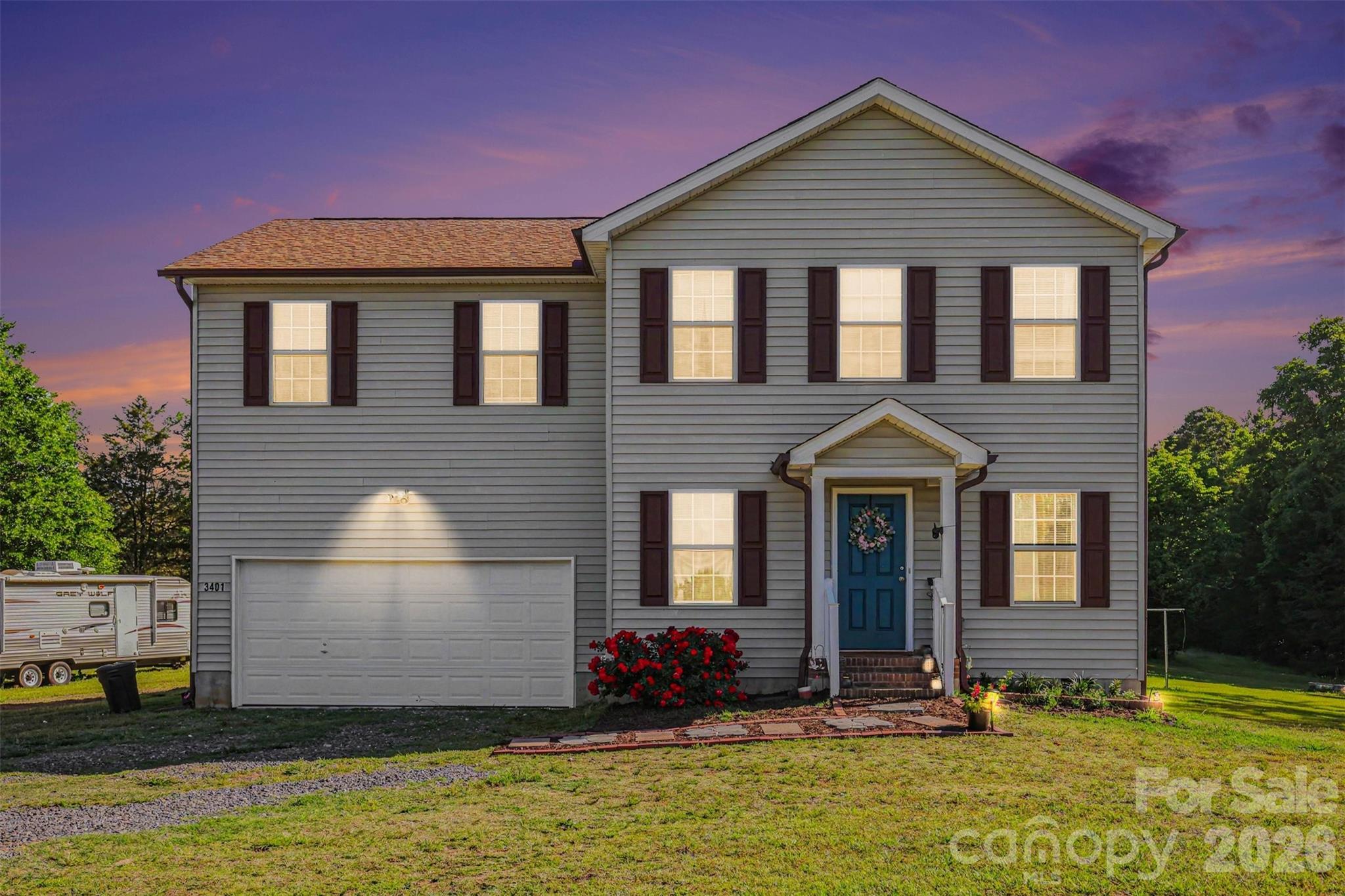 3401 Shillinglaw Road Property Photo 4
