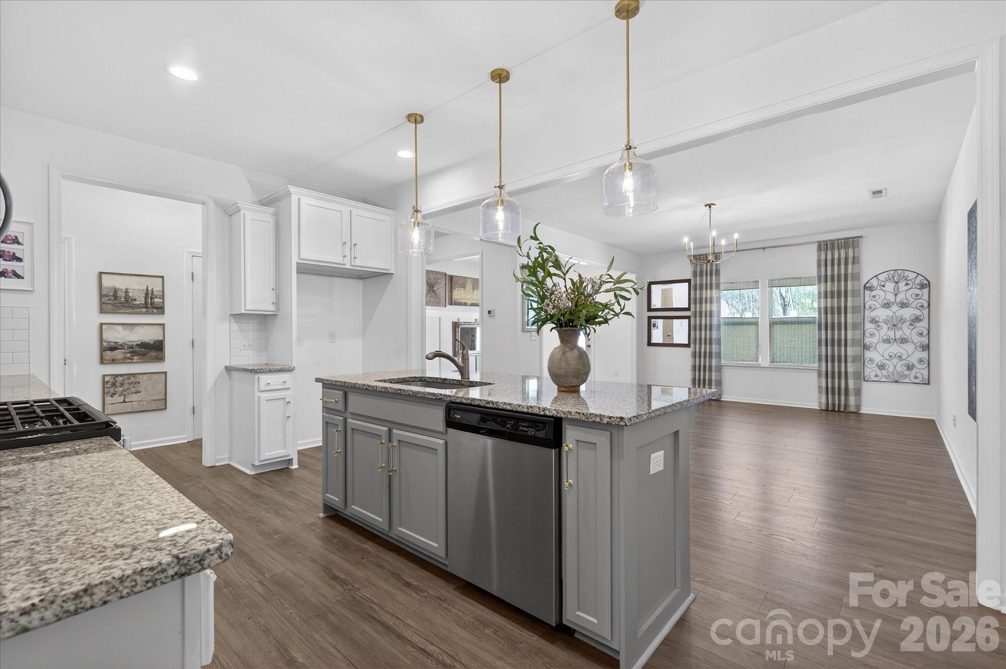 6531 Kinder Lane Property Photo 1