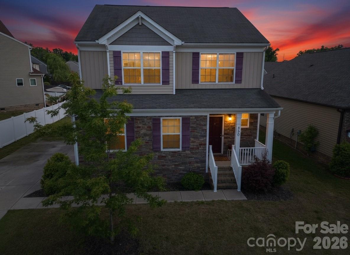 850 Windblown Place Property Photo 1
