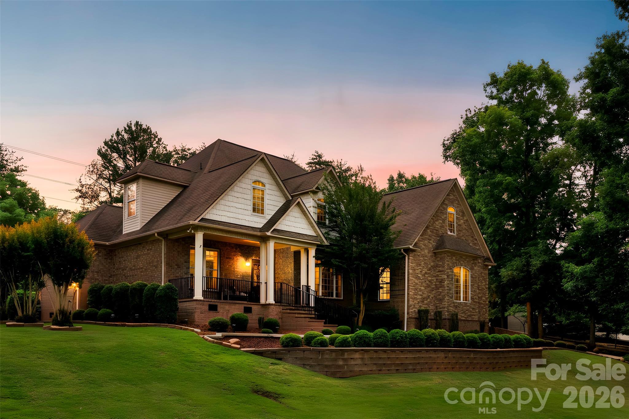 770 Cooks Cove Ridge Property Photo 1