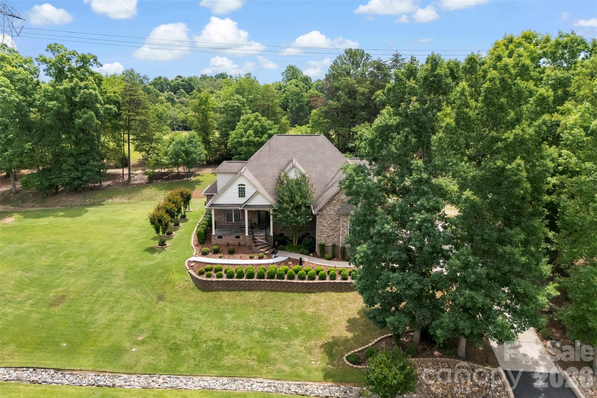 770 Cooks Cove Ridge Property Photo 3