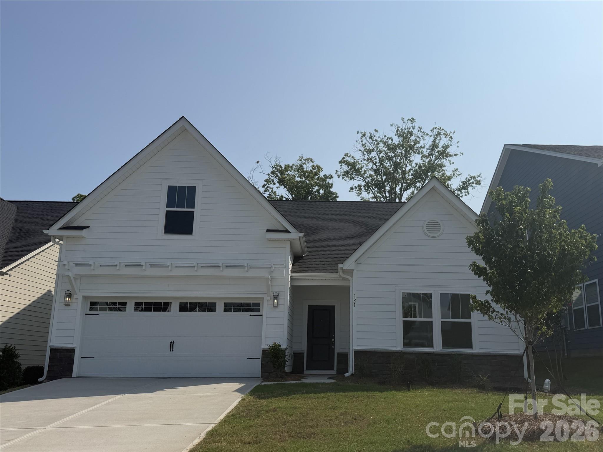 131 Tillery Lane 775 Property Photo 1