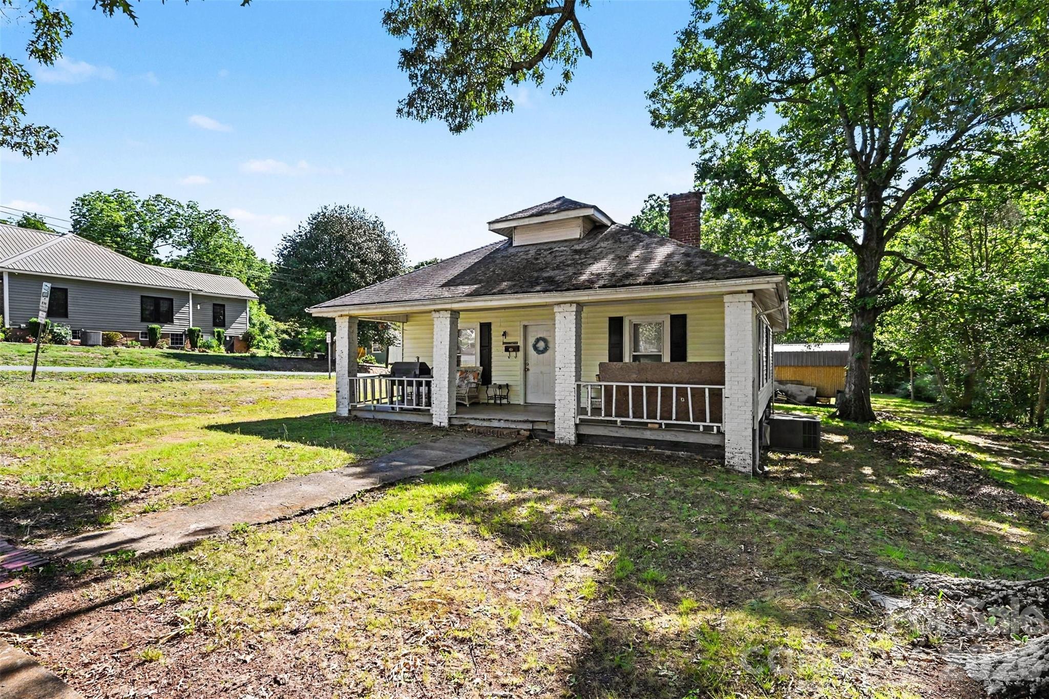 603 S 4th Street Property Photo 1