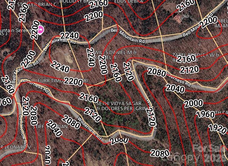 0000 Wilderness Road Property Photo 12