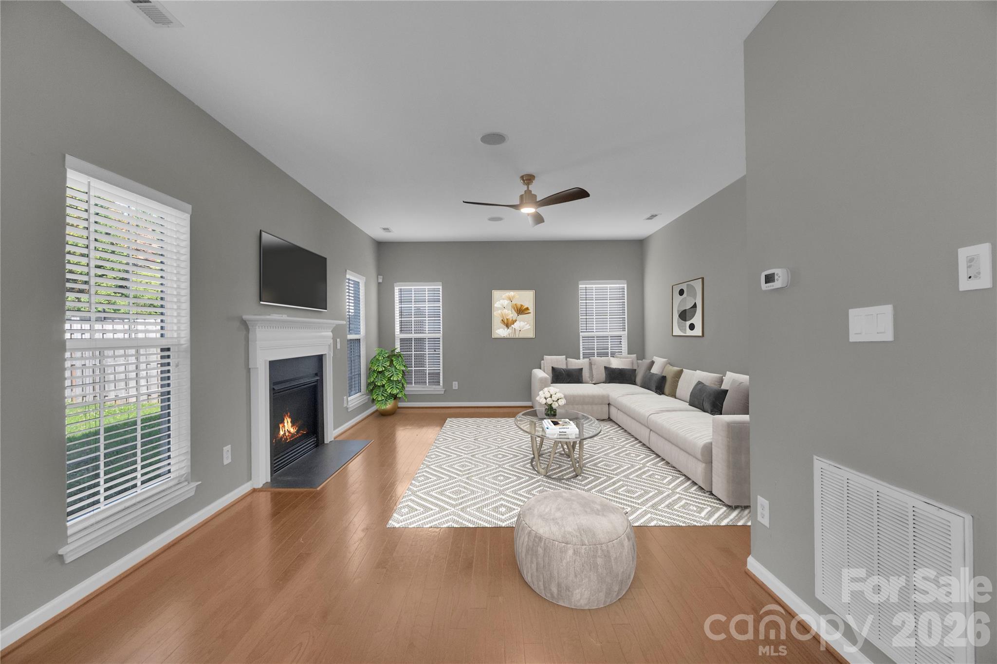 1007 Butterburr Drive Property Photo 8