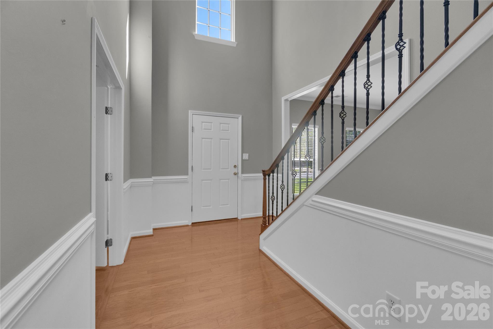1007 Butterburr Drive Property Photo 14