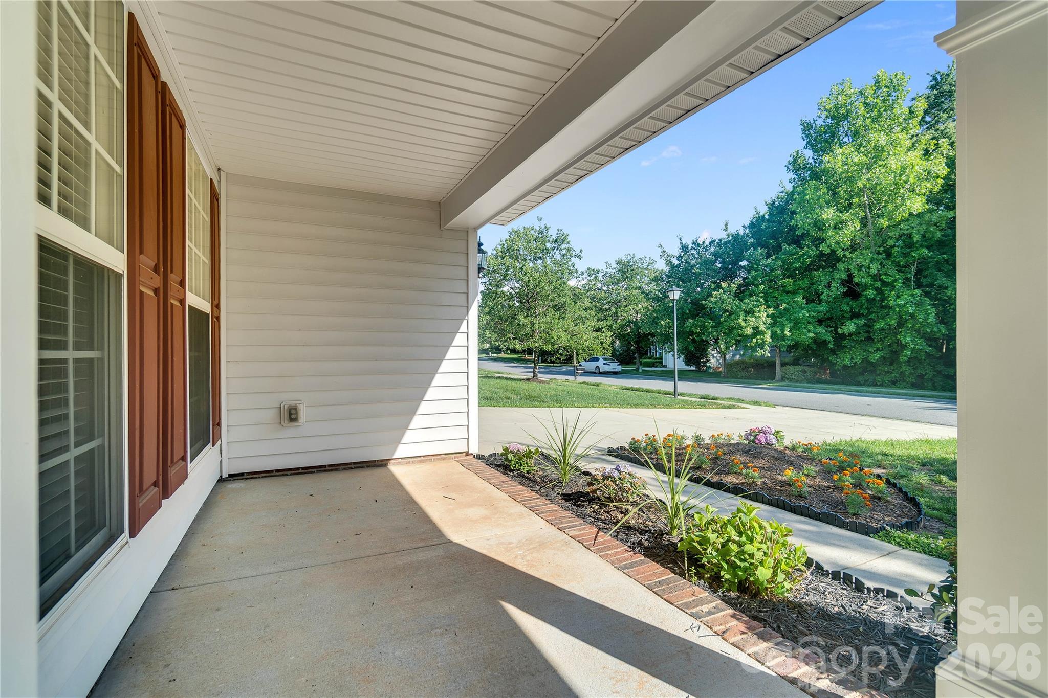 1007 Butterburr Drive Property Photo 43