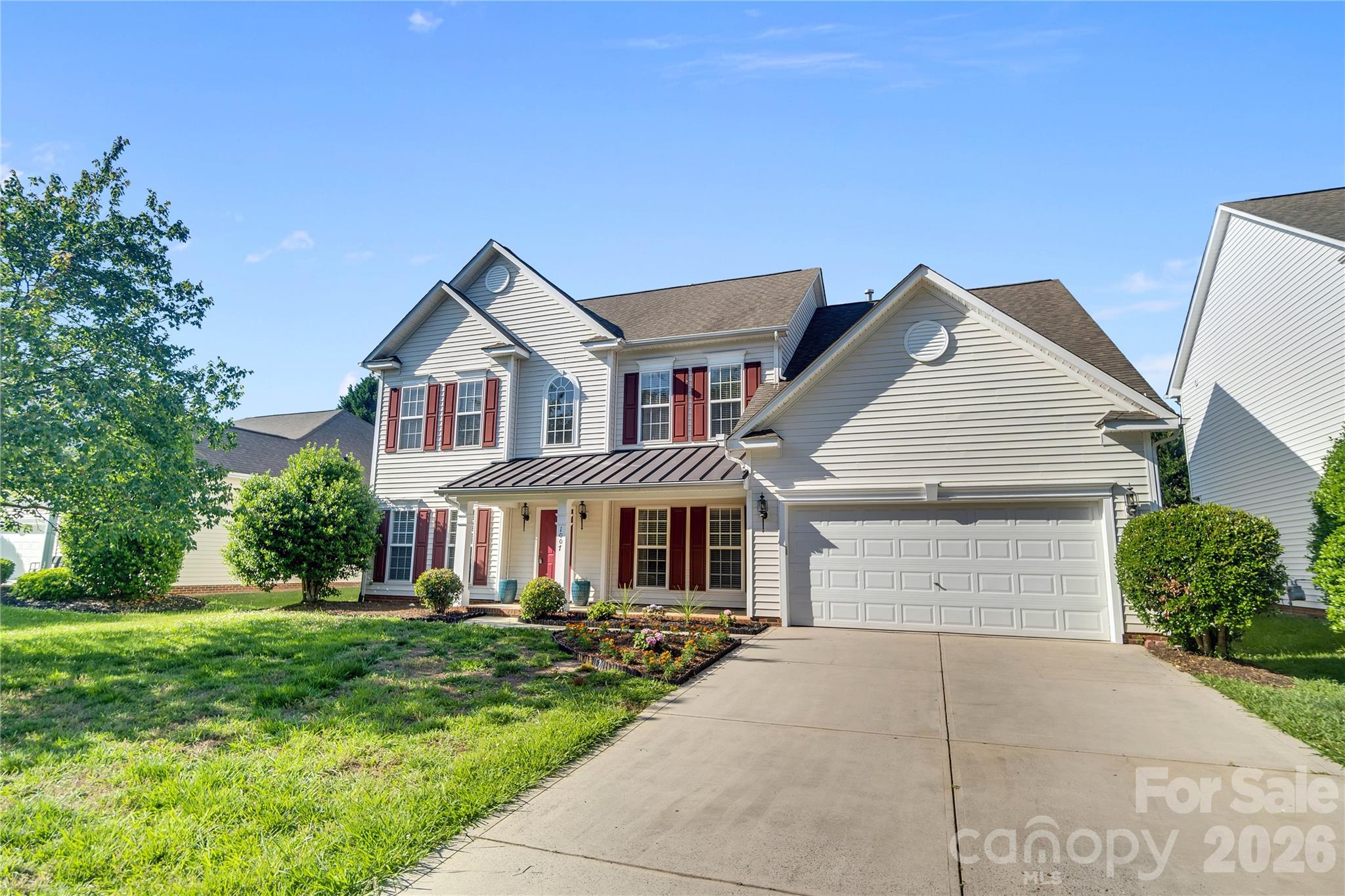 1007 Butterburr Drive Property Photo 48