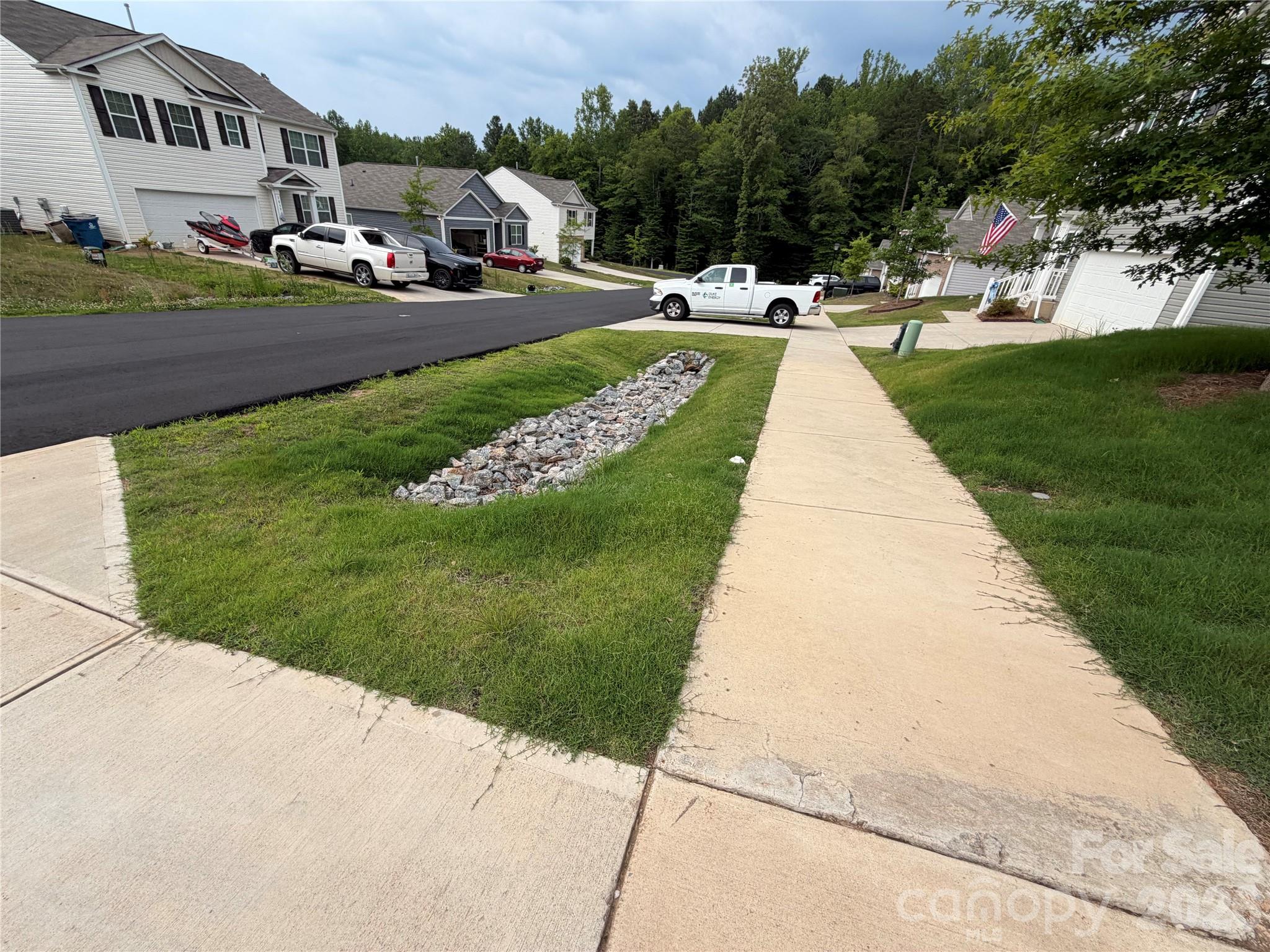 7868 Whispering Stream Drive Property Photo 28