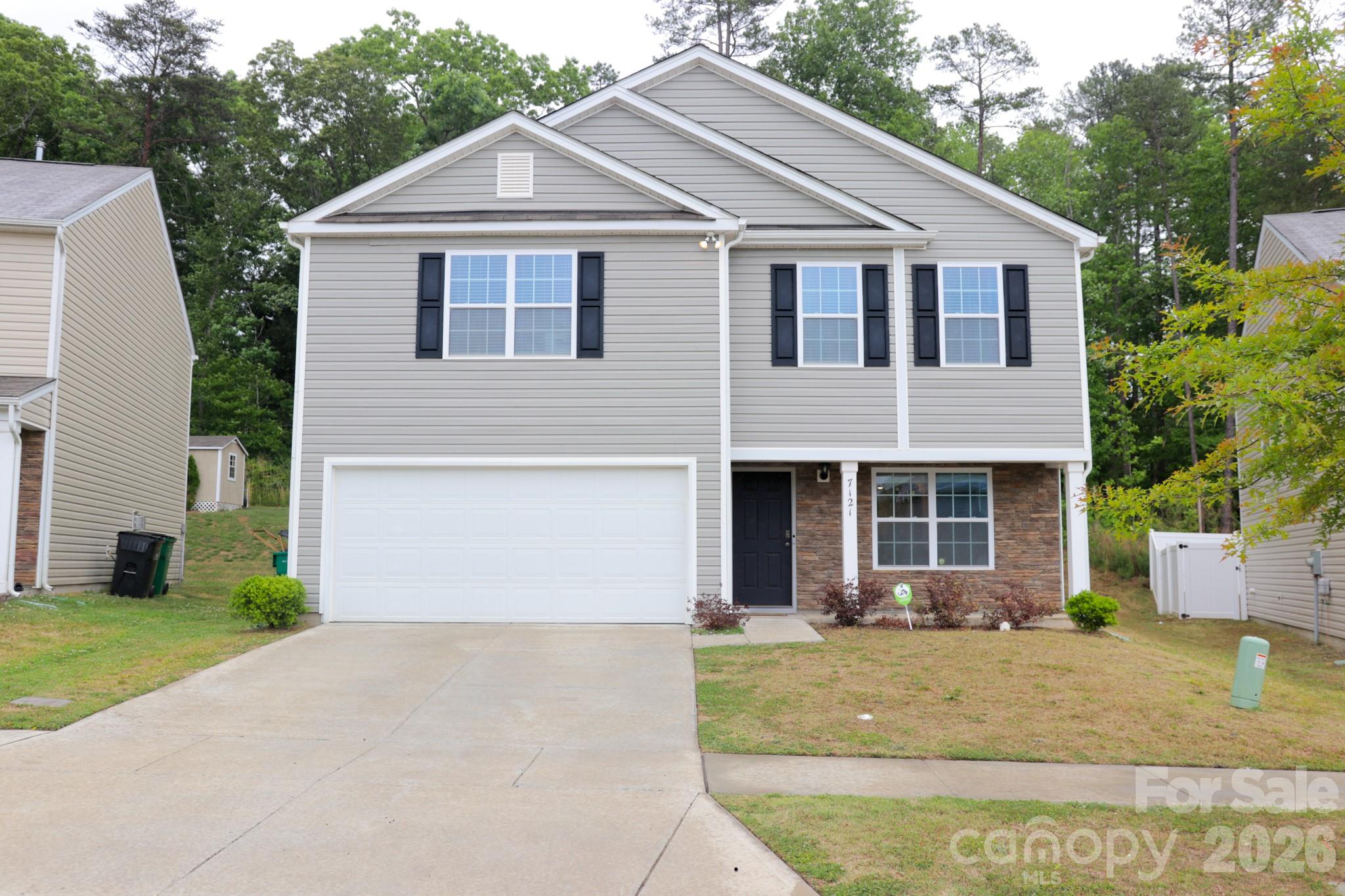 7121 Finnigan Road Property Photo 2