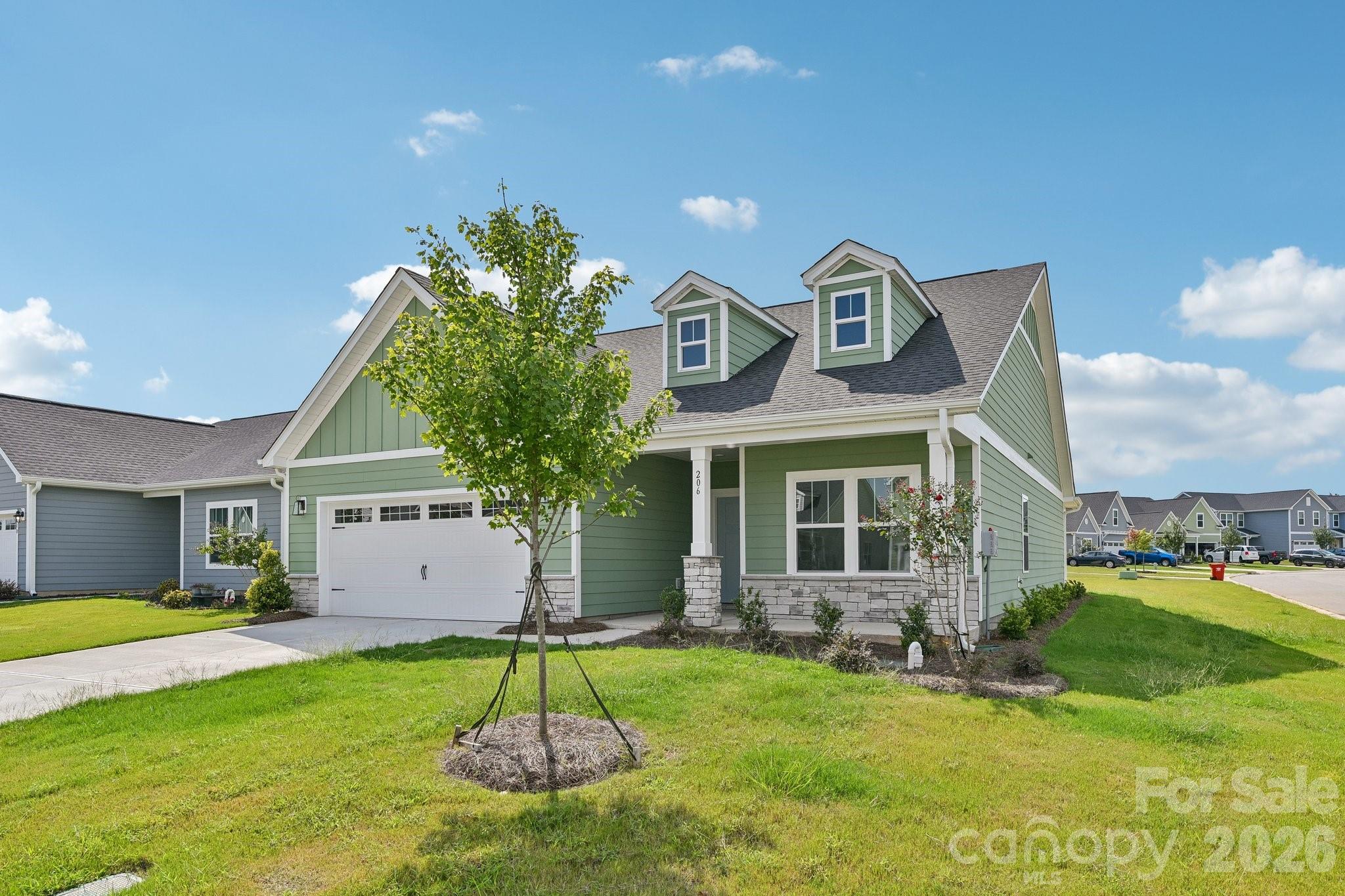 206 Tillery Lane 742 Property Photo 3