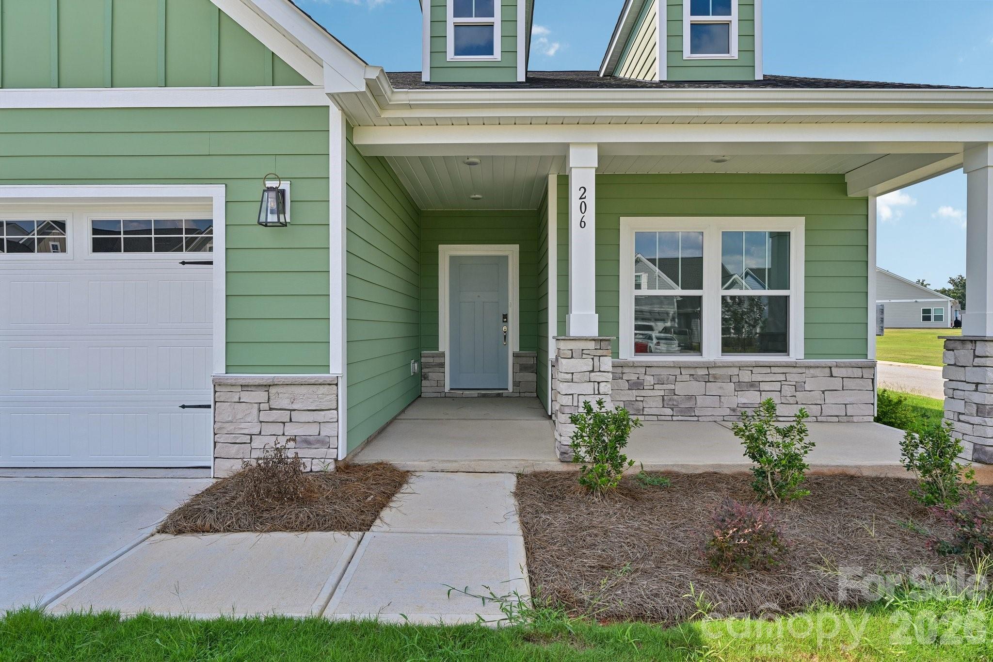 206 Tillery Lane 742 Property Photo 4
