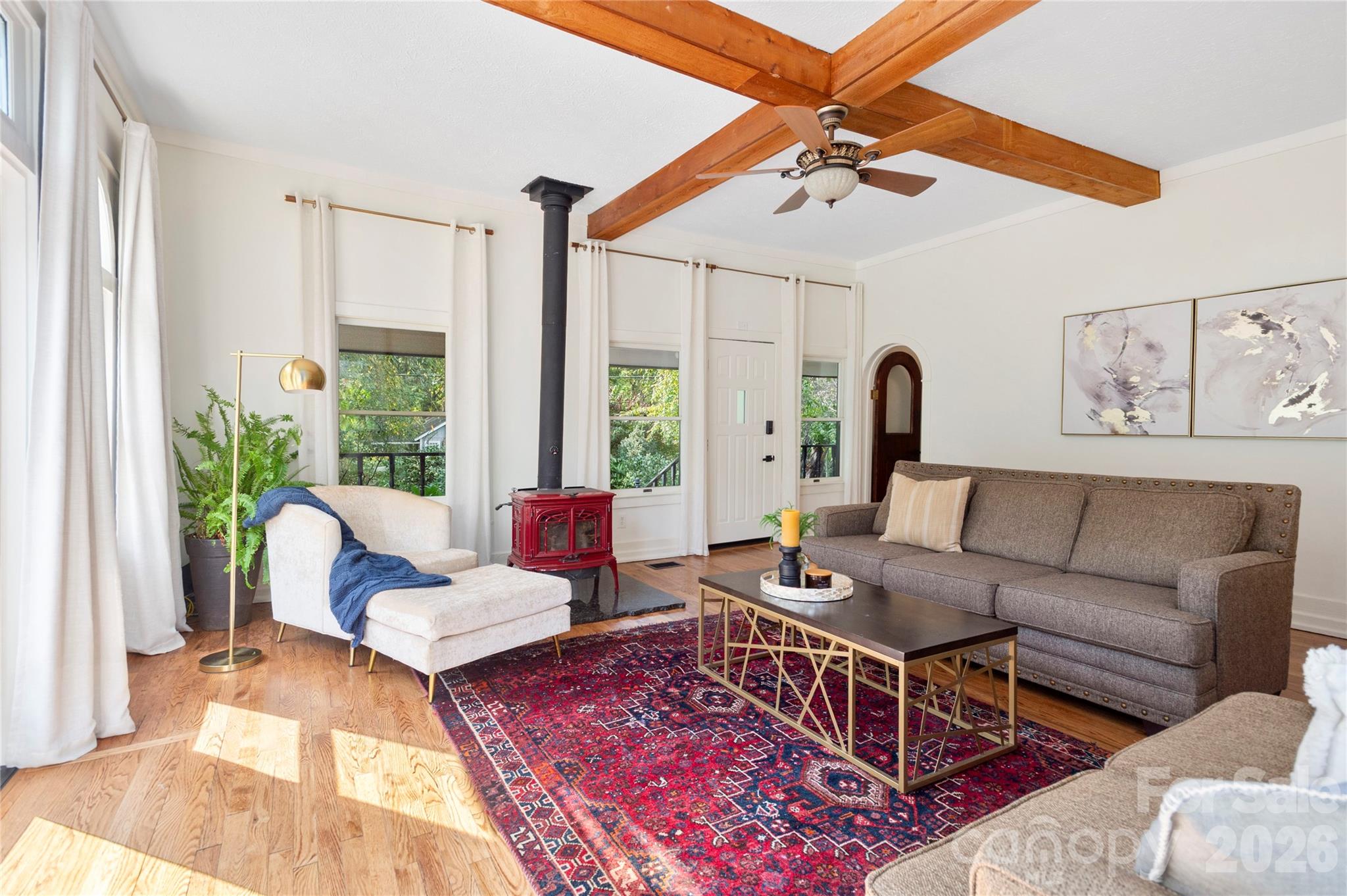 528 Padgettown Road Property Photo 7