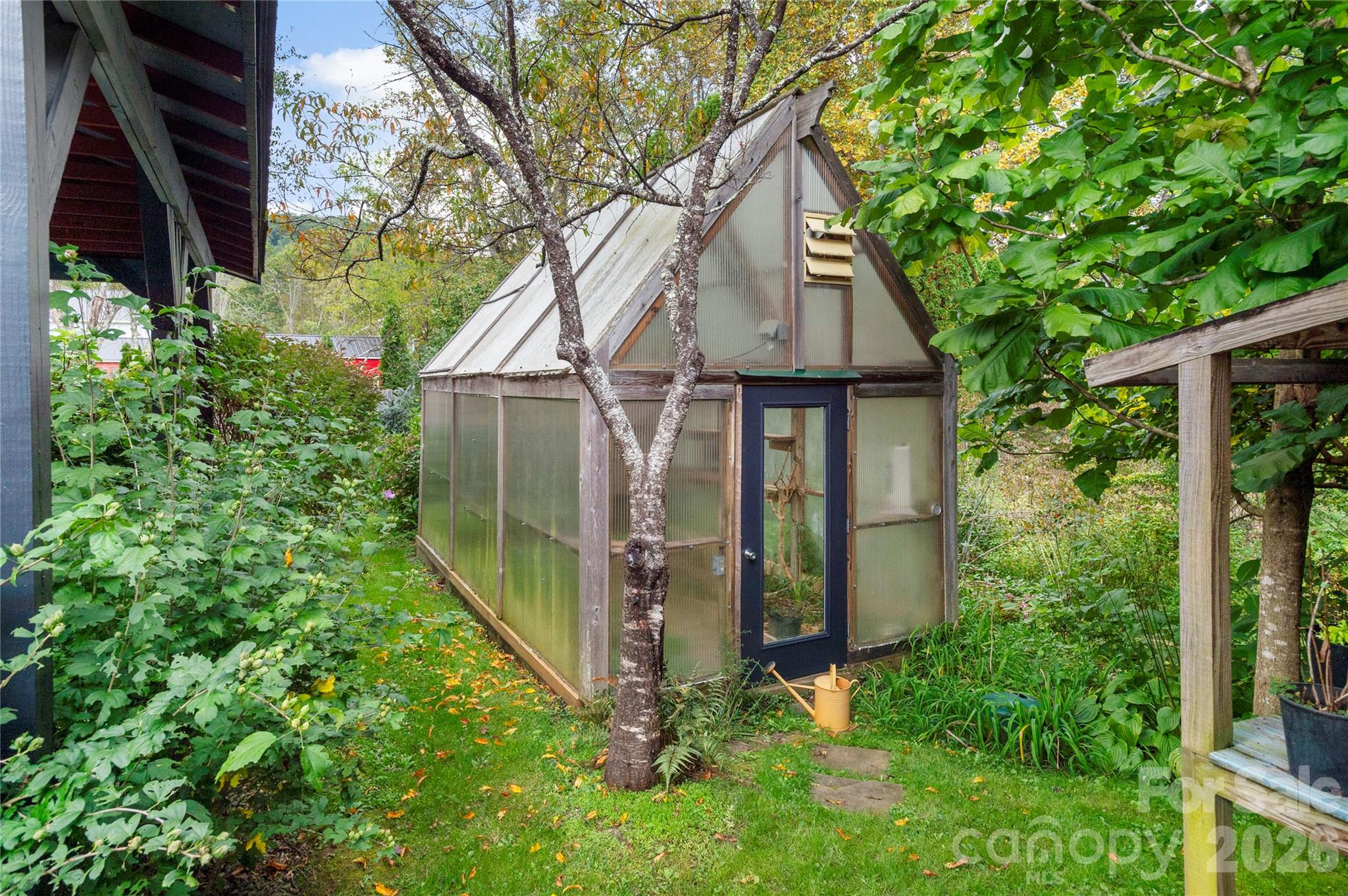 528 Padgettown Road Property Photo 33