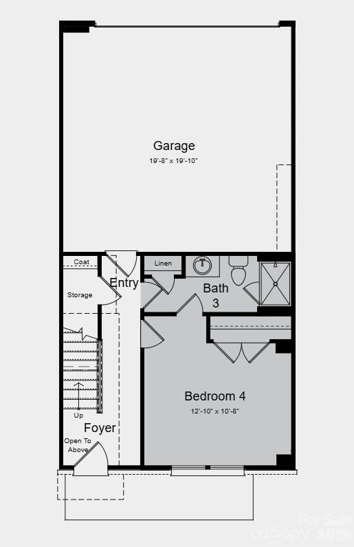 3916 Clemson Alley 78 Property Photo 22