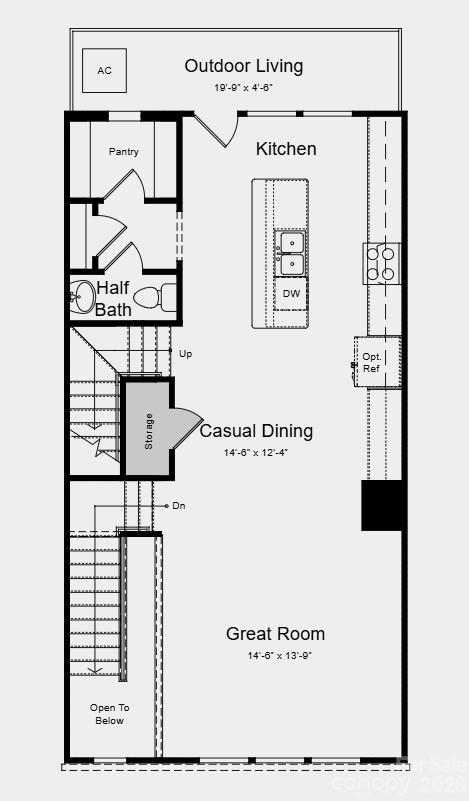 3916 Clemson Alley 78 Property Photo 23