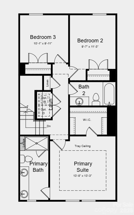 3916 Clemson Alley 78 Property Photo 24