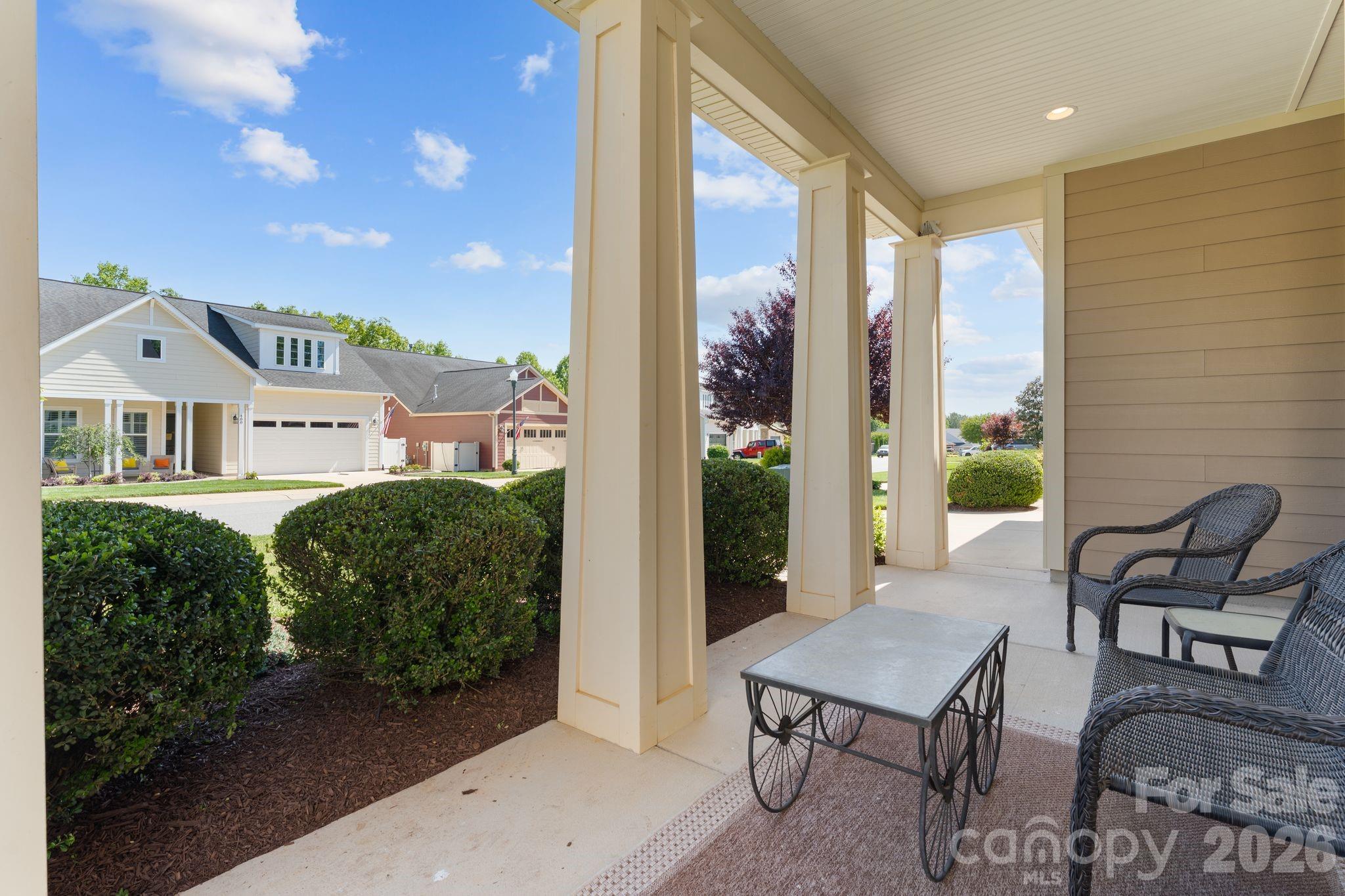 491 Granite Lake Court Property Photo 3
