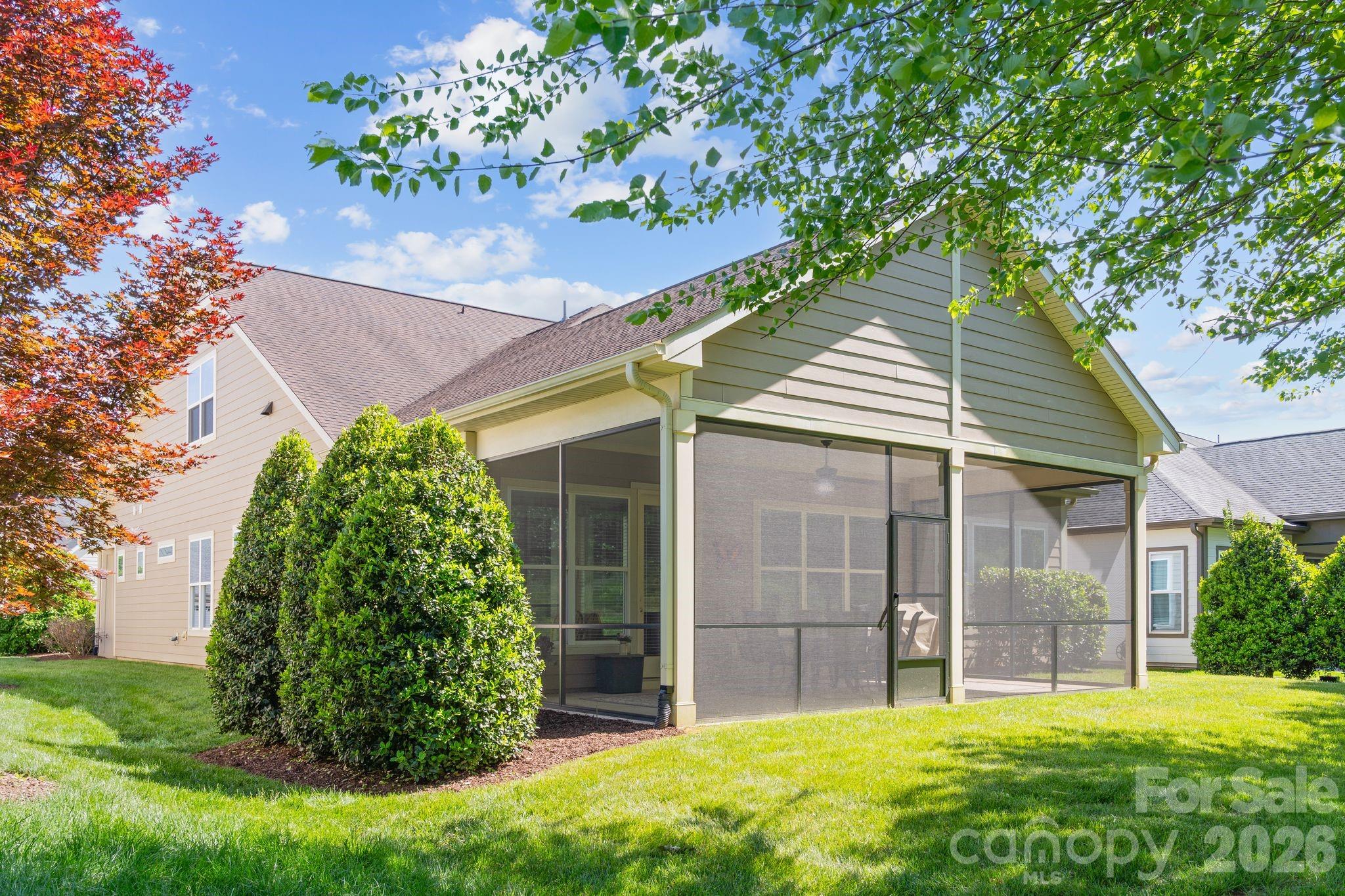 491 Granite Lake Court Property Photo 4