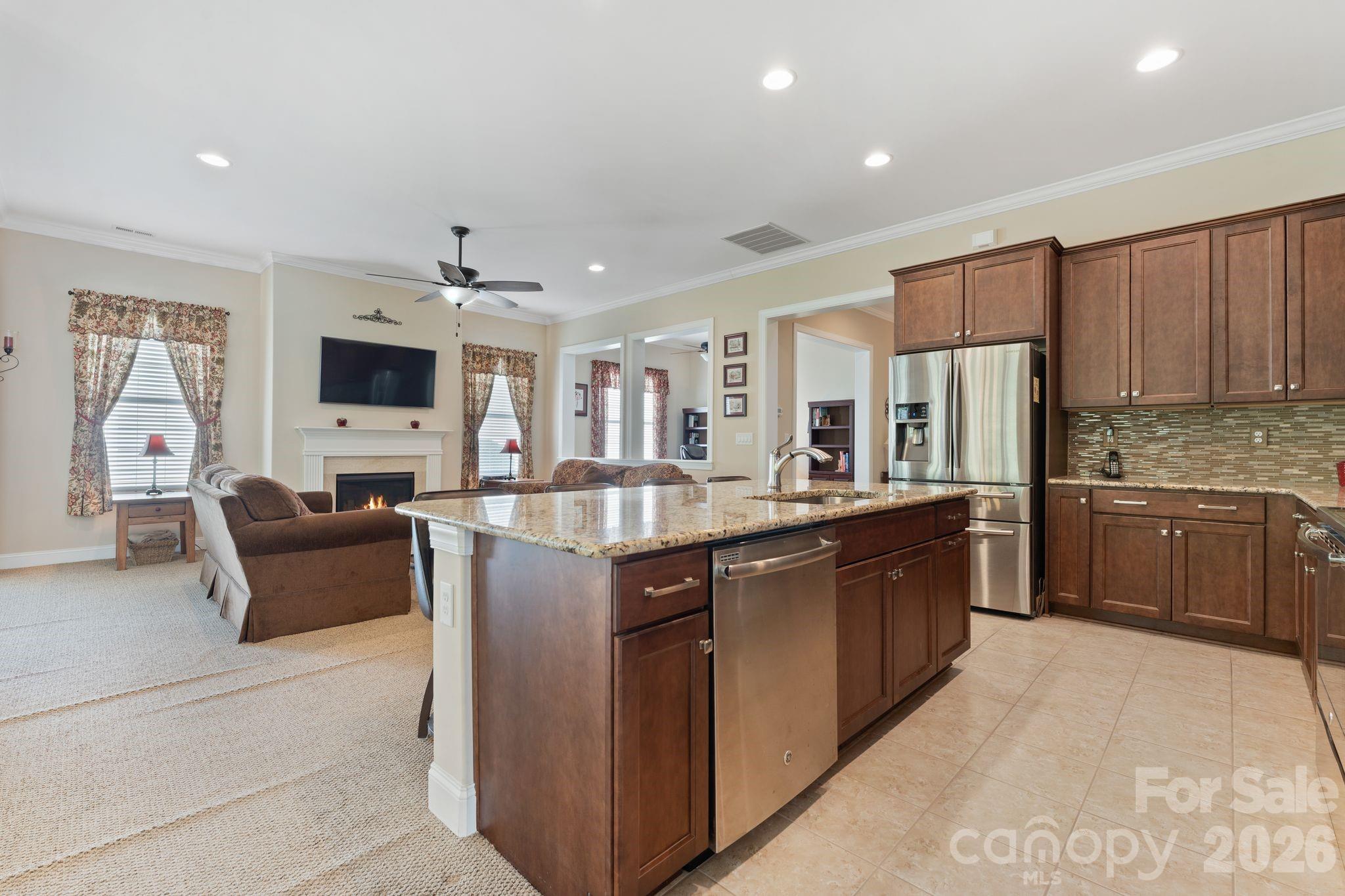 491 Granite Lake Court Property Photo 8