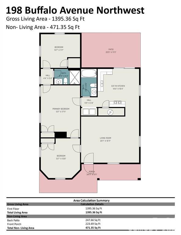 198 Buffalo Avenue Property Photo 26